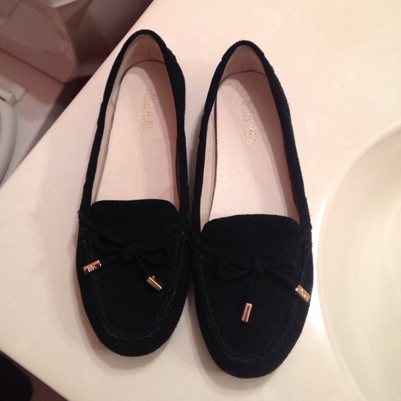 MK Loafers