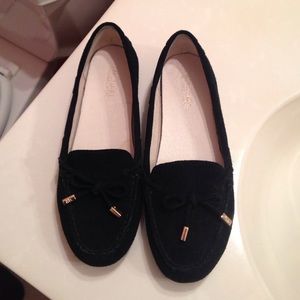 MK Loafers
