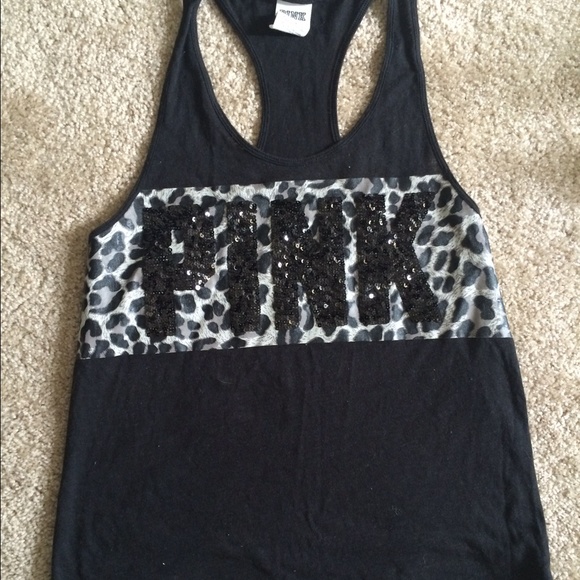 ❌❌SOLD ON Ⓜ️ercari❌❌Victoria's Secret tank top - Picture 2 of 3