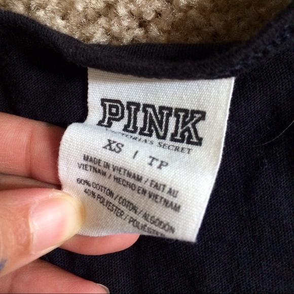 ❌❌SOLD ON Ⓜ️ercari❌❌Victoria's Secret tank top - Picture 3 of 3