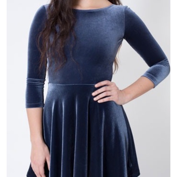 American Apparel Dress