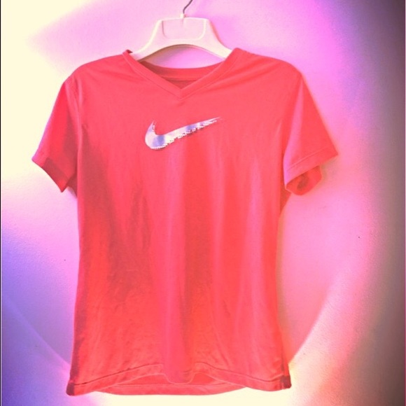 Nike  shirt