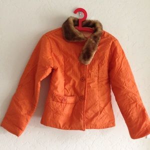 Women's jacket