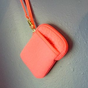 This is a phone/wallet case