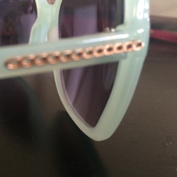 Sunglasses - Picture 2 of 2