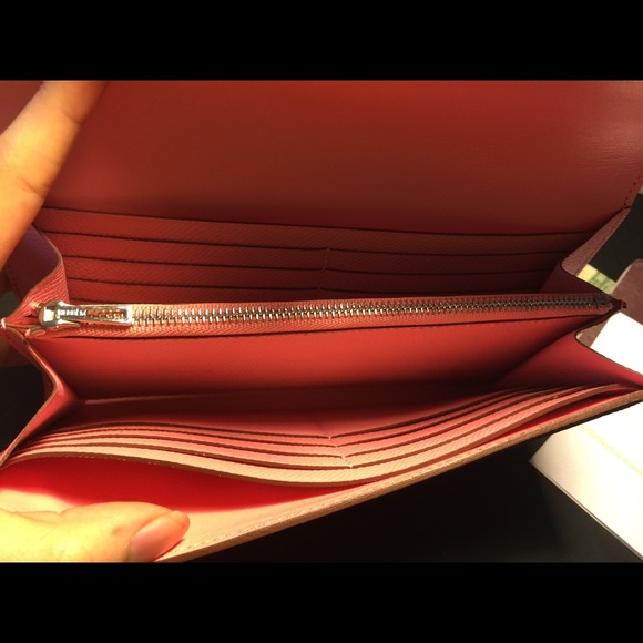 Hermes Constance Wallet PHW - Picture 4 of 4