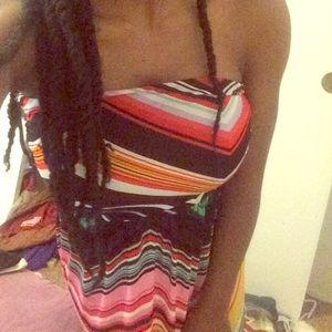 Summer/spring  maxi dress !