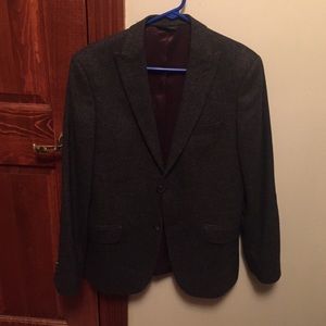 Mens blazer