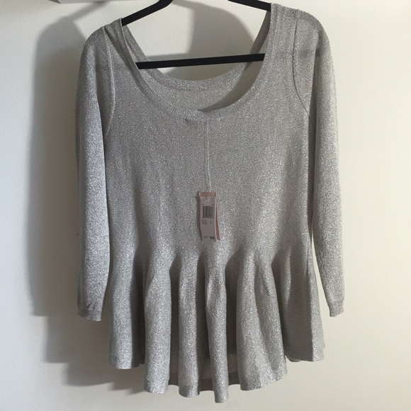 ⛔️SOLD⛔️Apostrophe top