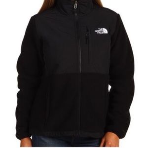Great condition black NorthFace