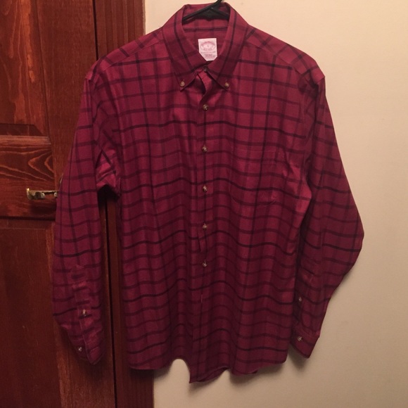 Mens button down