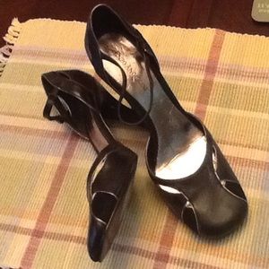 Enzo 4" heels - make an offer!