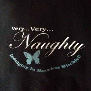🎣😜 Naughty Girl Hoodie Sweatshirt 🍹🍷