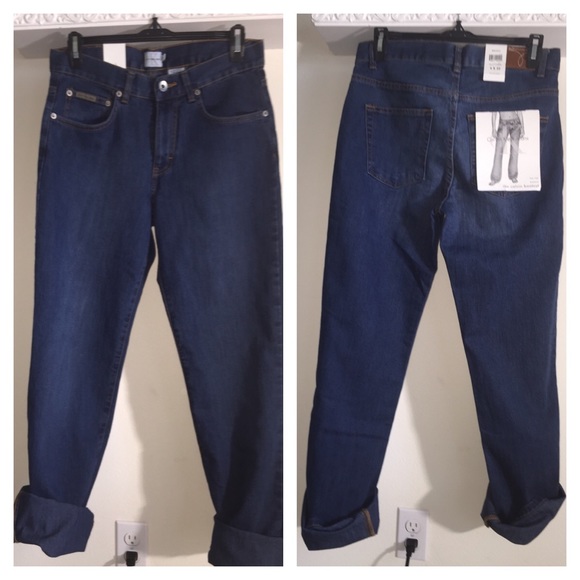 Calvin Klein jeans