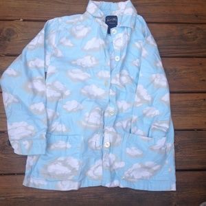 Cloud sleepshirt