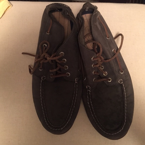 Sperry mens shoes