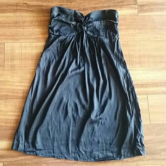 Indah silk dress