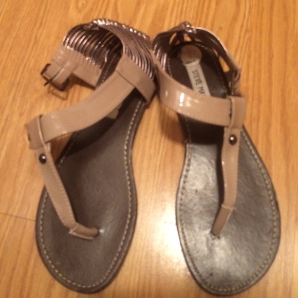 Steve Madden sandals