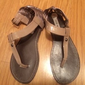 Steve Madden sandals