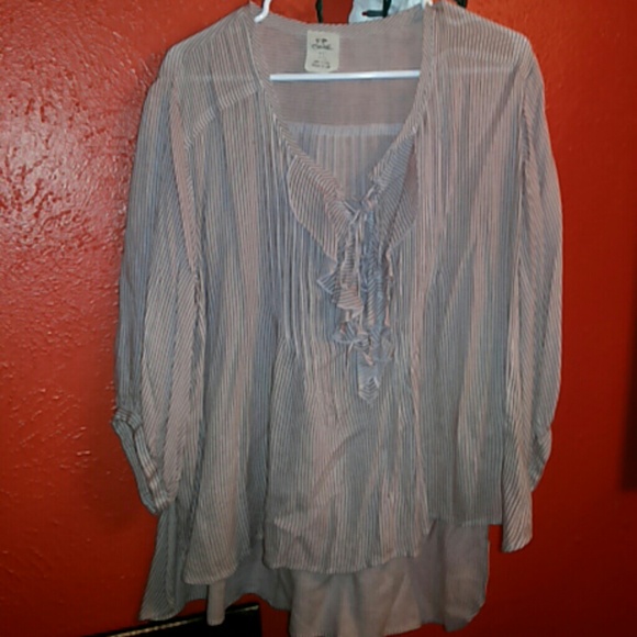 Free people top