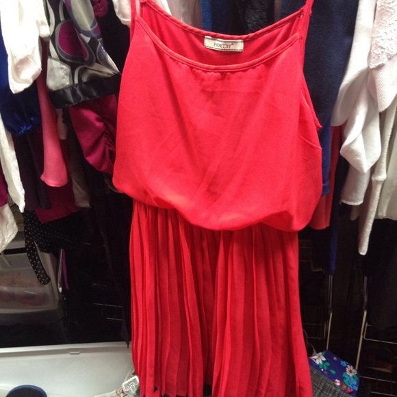 Summer dress