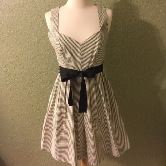 XXI Dress