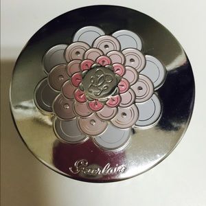 Guerlain Stardust Meteorites Powder
