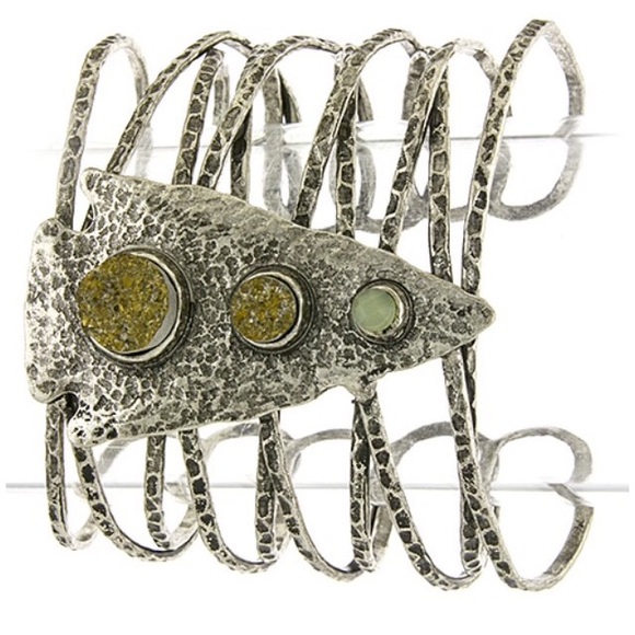 Boho bracelet   ‼️SOLD OUT ‼️