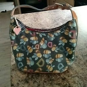 Dooney & bourke purse