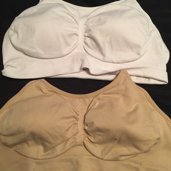 Nursing Bras