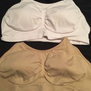 Nursing Bras