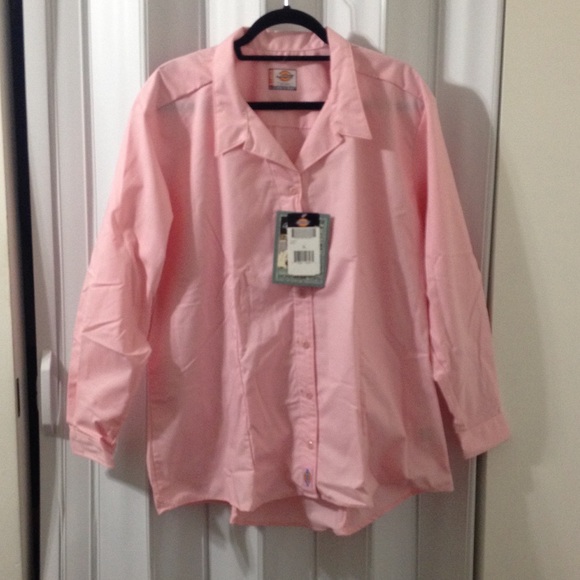 New women's Workwear top