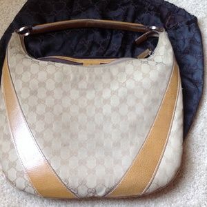 Gucci Handbag