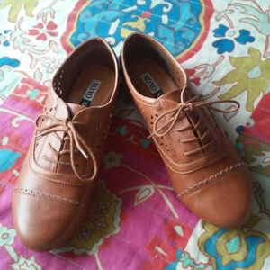 OXFORDS NWOT