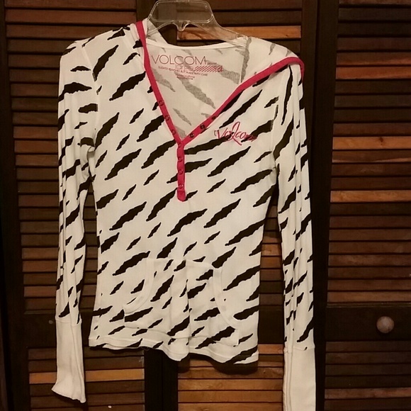Volcom Shirt