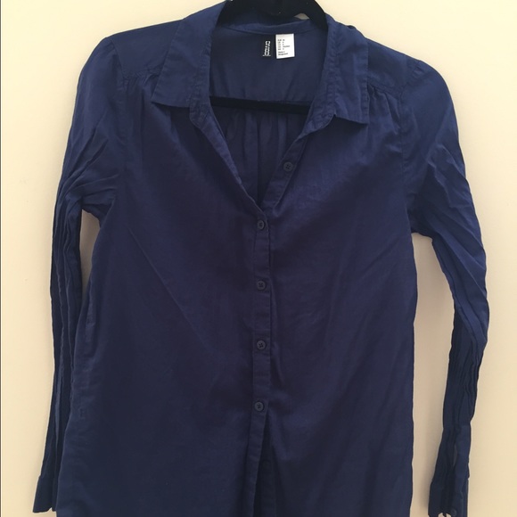 Divided by H&M Shirt
