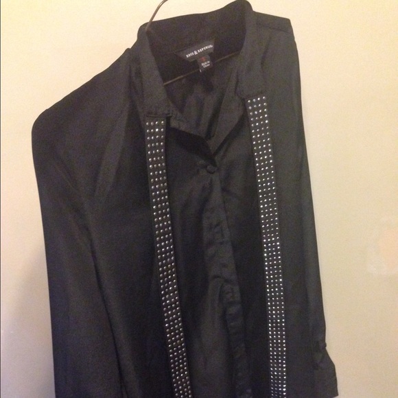 Rock Republic Blouse