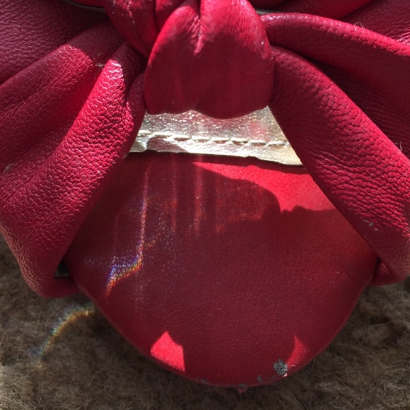 Open Toe Flats - Picture 3 of 4