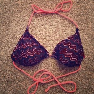 Bikini top