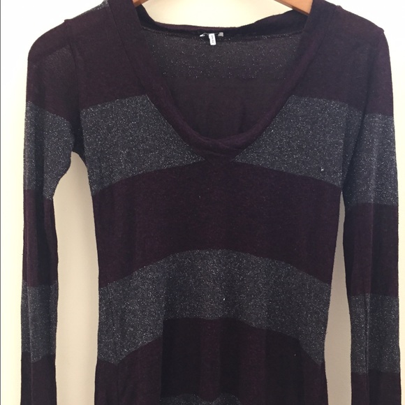 Splendid Sweater