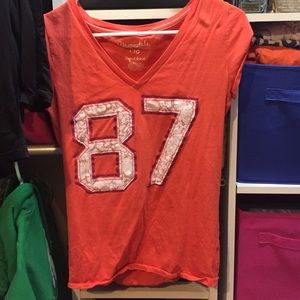 Aeropostale tshirt
