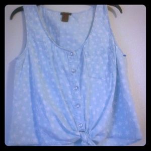 Beautiful, star shirt!!