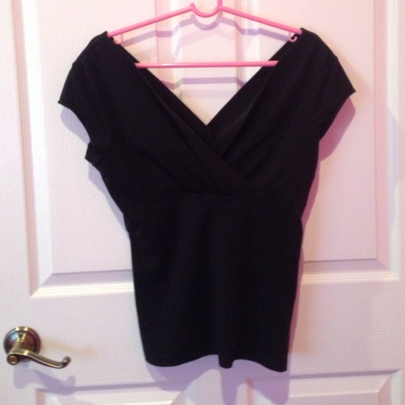 Anne klein top