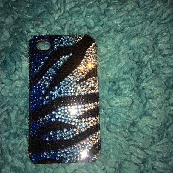 Elle & Blair Cellaris IPhone 4/4s case
