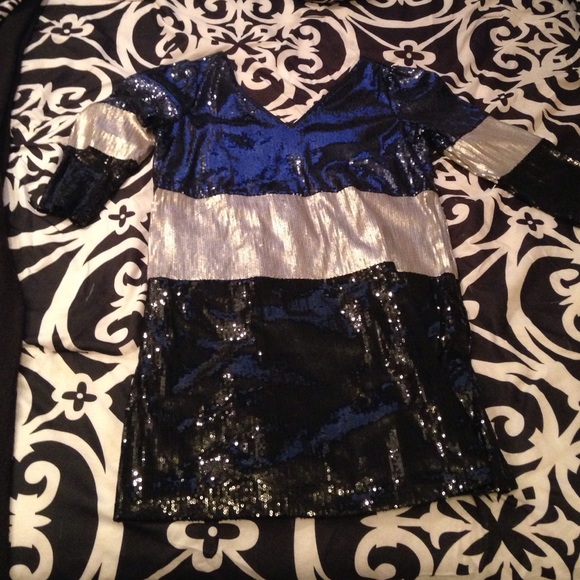 Party Dress