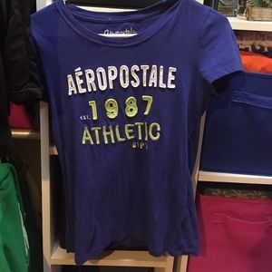 Aeropostale tshirt