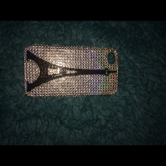 iPhone 4s/4 case