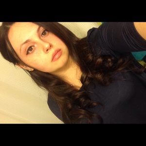 18" clip in human hair extensions