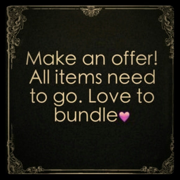 Tops | Sale Everything Must Go Bundles Discounted | Poshmark
