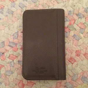 Burton Wallet